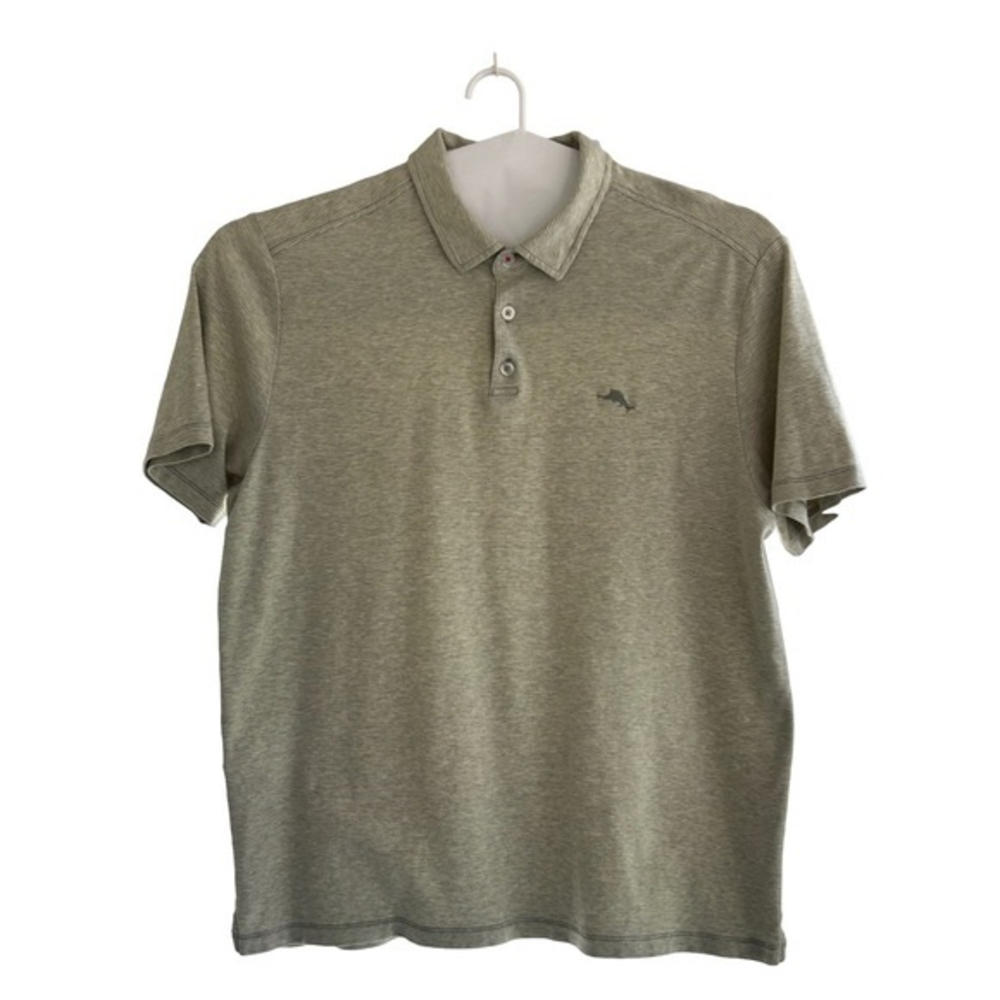 Tommy‎ Bahama Polo Size Large